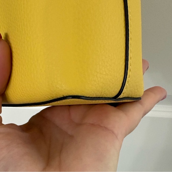 Coach Mini Town Bucket Bag - Picture 12 of 13